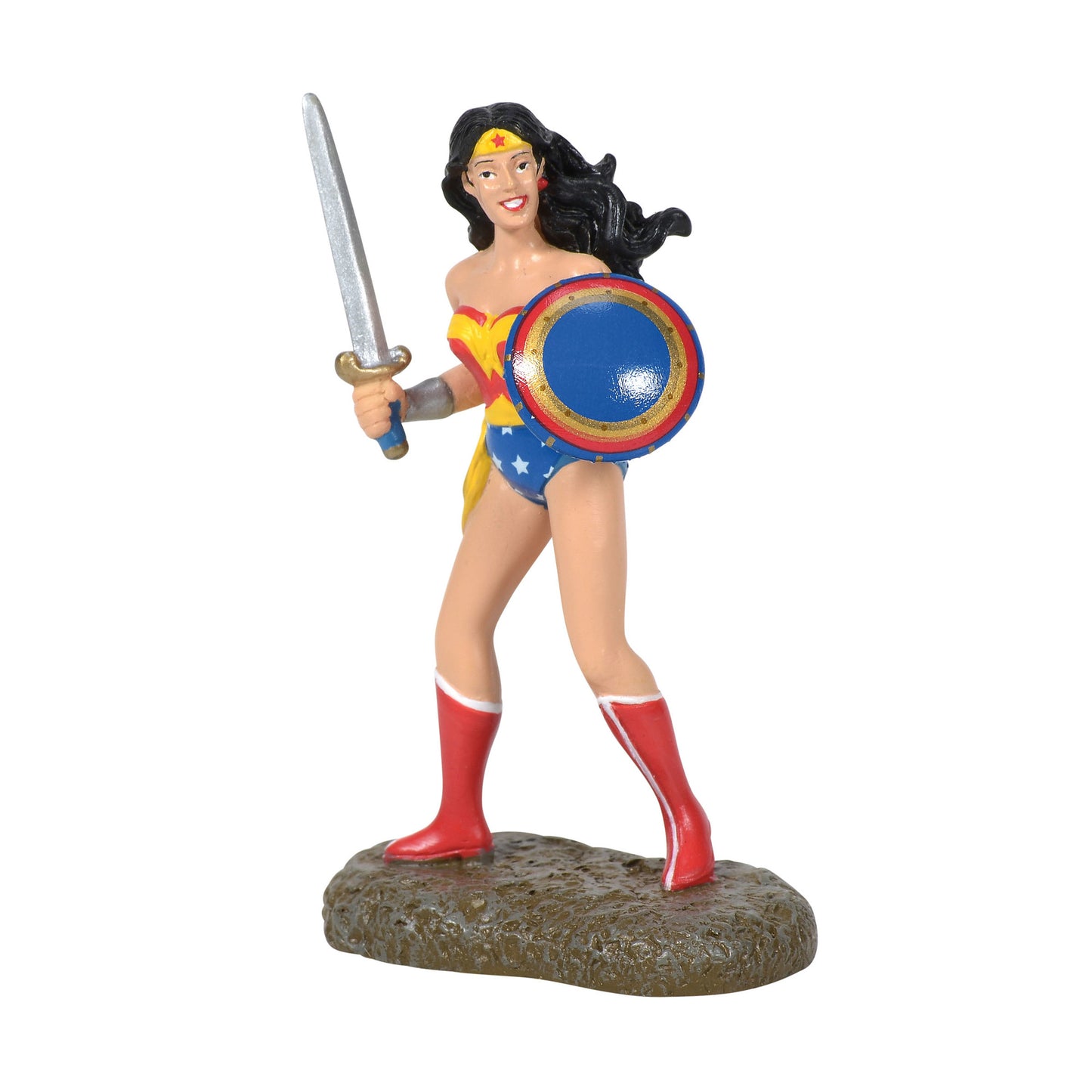 Wonder Woman - Country N More Gifts