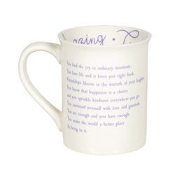 You Are Blessed Mug  - Country N More Gifts
