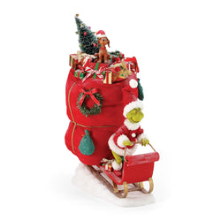 A Very Merry Grinchmas  - Country N More Gifts