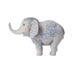 Mini Elephant  - Country N More Gifts
