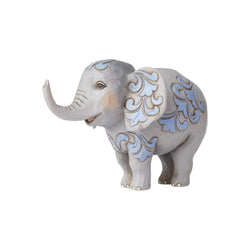 Mini Elephant  - Country N More Gifts