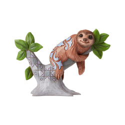 Mini Sloth  - Country N More Gifts