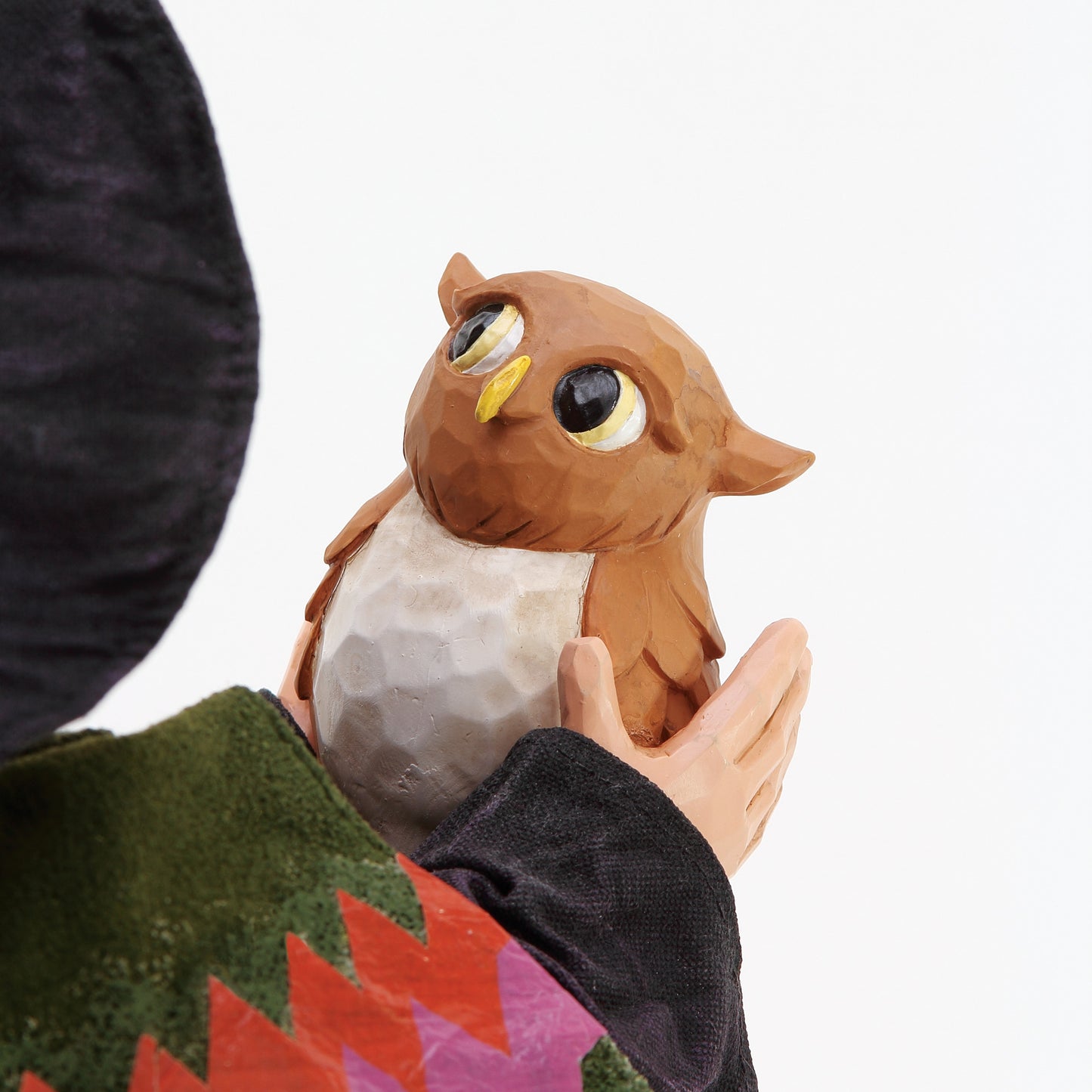 The Wise Owl - Country N More Gifts