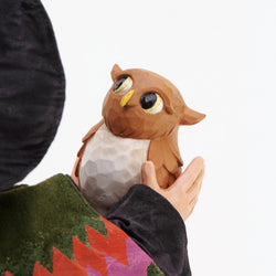 The Wise Owl  - Country N More Gifts