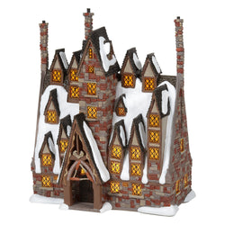 The Three Broomsticks  - Country N More Gifts