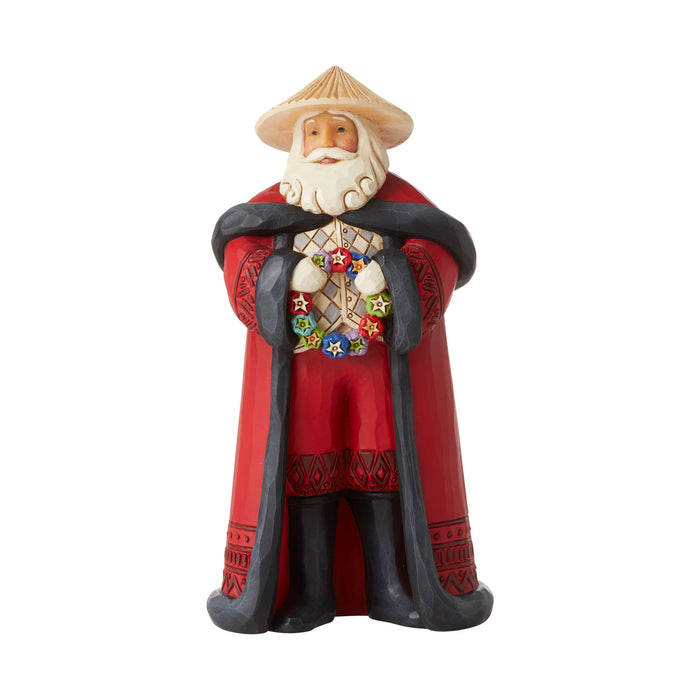Filipino Santa