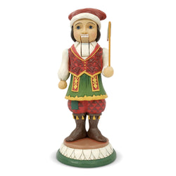 Italian Nutcracker  - Country N More Gifts