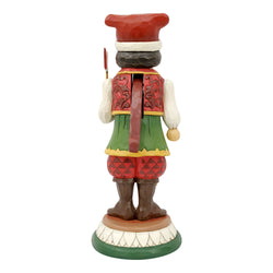 Italian Nutcracker  - Country N More Gifts