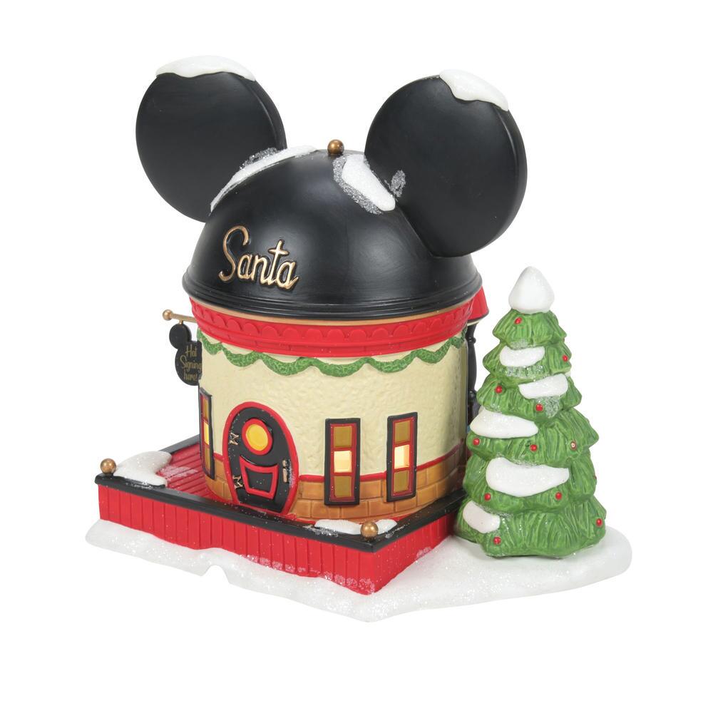 Mickey Mouse Ear Hat Shop - Country N More Gifts