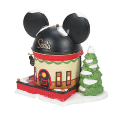 Mickey Mouse Ear Hat Shop  - Country N More Gifts