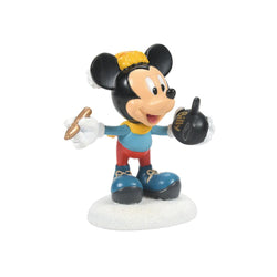 Mickey's Finishing Touch  - Country N More Gifts