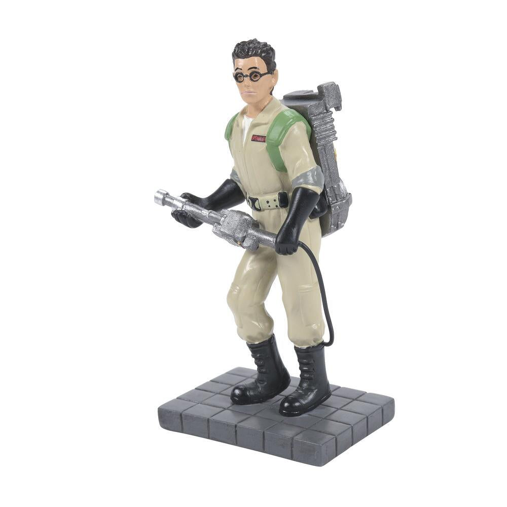 Dr. Egon Spengler - Country N More Gifts