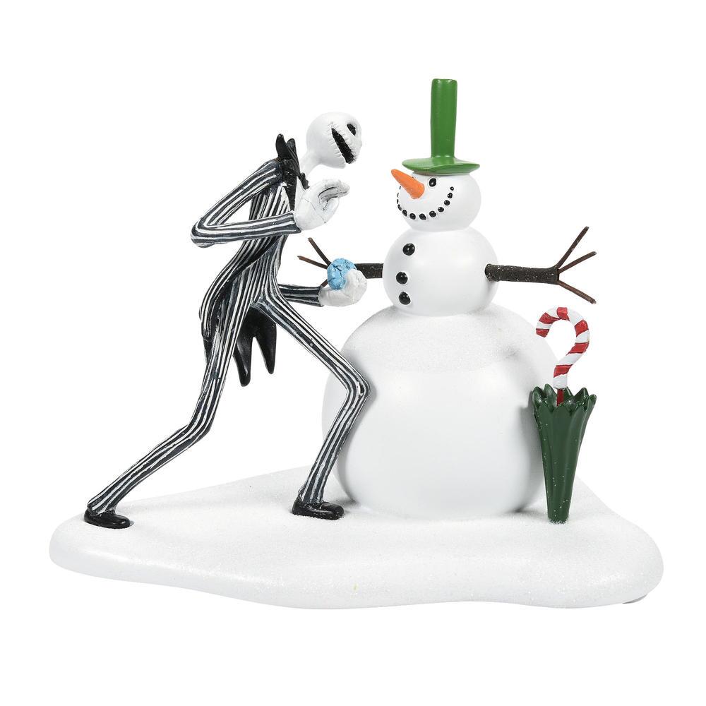 FBA - Jack Sees His First Snowman - Country N More Gifts