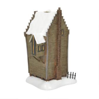 FBA - The Shrieking Shack - Country N More Gifts