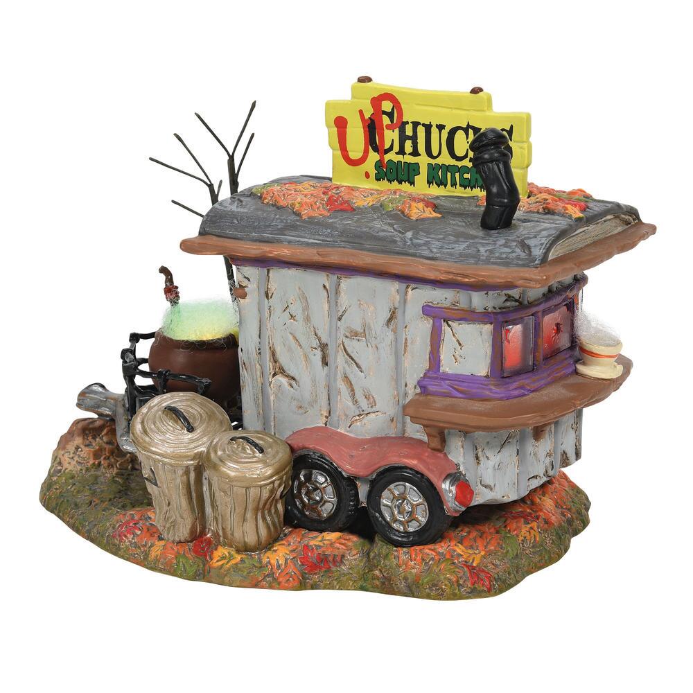 Upchuck's Soup Kitchen - Country N More Gifts