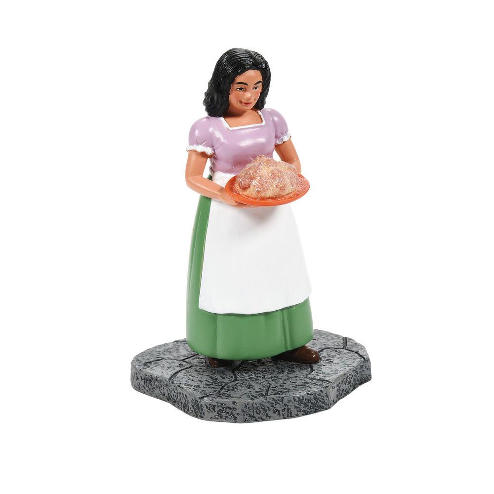 Bread Of The Dead - Country N More Gifts