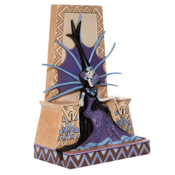 Yzma Villain - Emaciated Evil  - Country N More Gifts