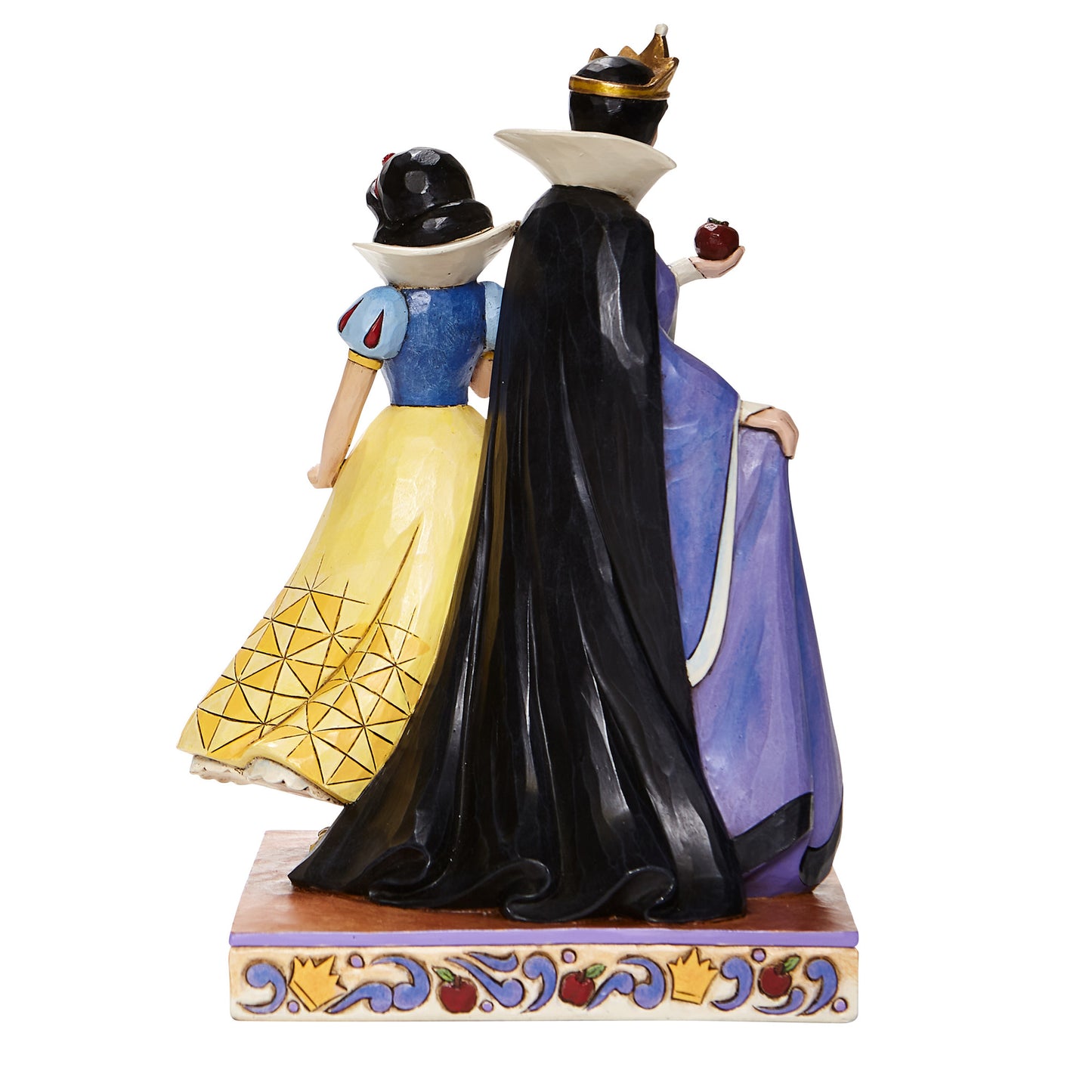 Snow White & Evil Queen - Country N More Gifts