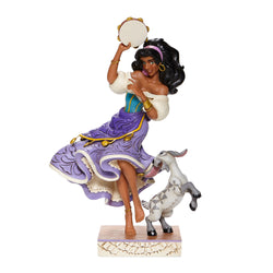 Esmeralda & Djali  - Country N More Gifts