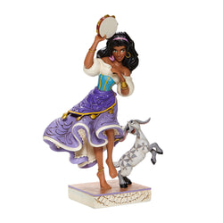 Esmeralda & Djali  - Country N More Gifts