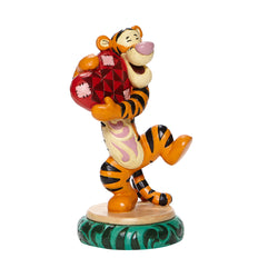 Tigger Holding Heart  - Country N More Gifts