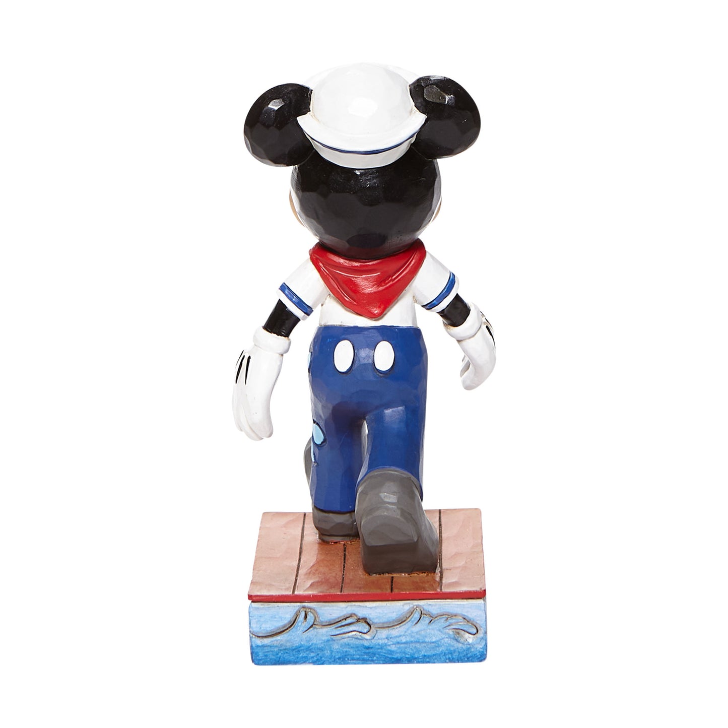 Mickey Sailor Personality Pose - Country N More Gifts