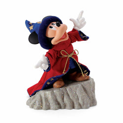Sorcerer Mickey  - Country N More Gifts
