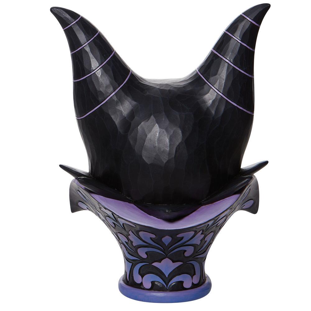 True Love's Kiss - Maleficent Headdress Scene - Country N More Gifts