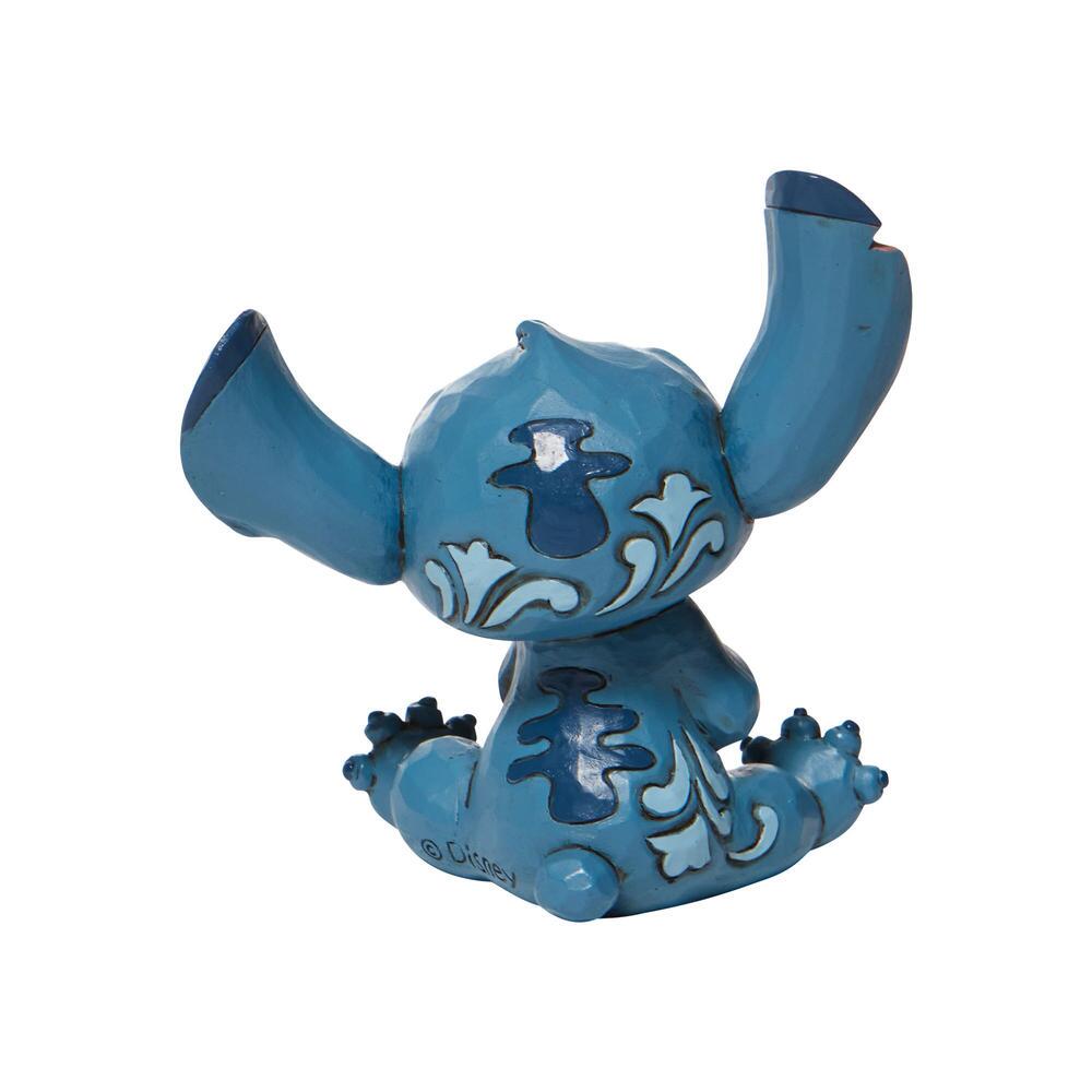 BOX DAMAGE - Stitch Mini - Lilo and Stitch - Country N More Gifts
