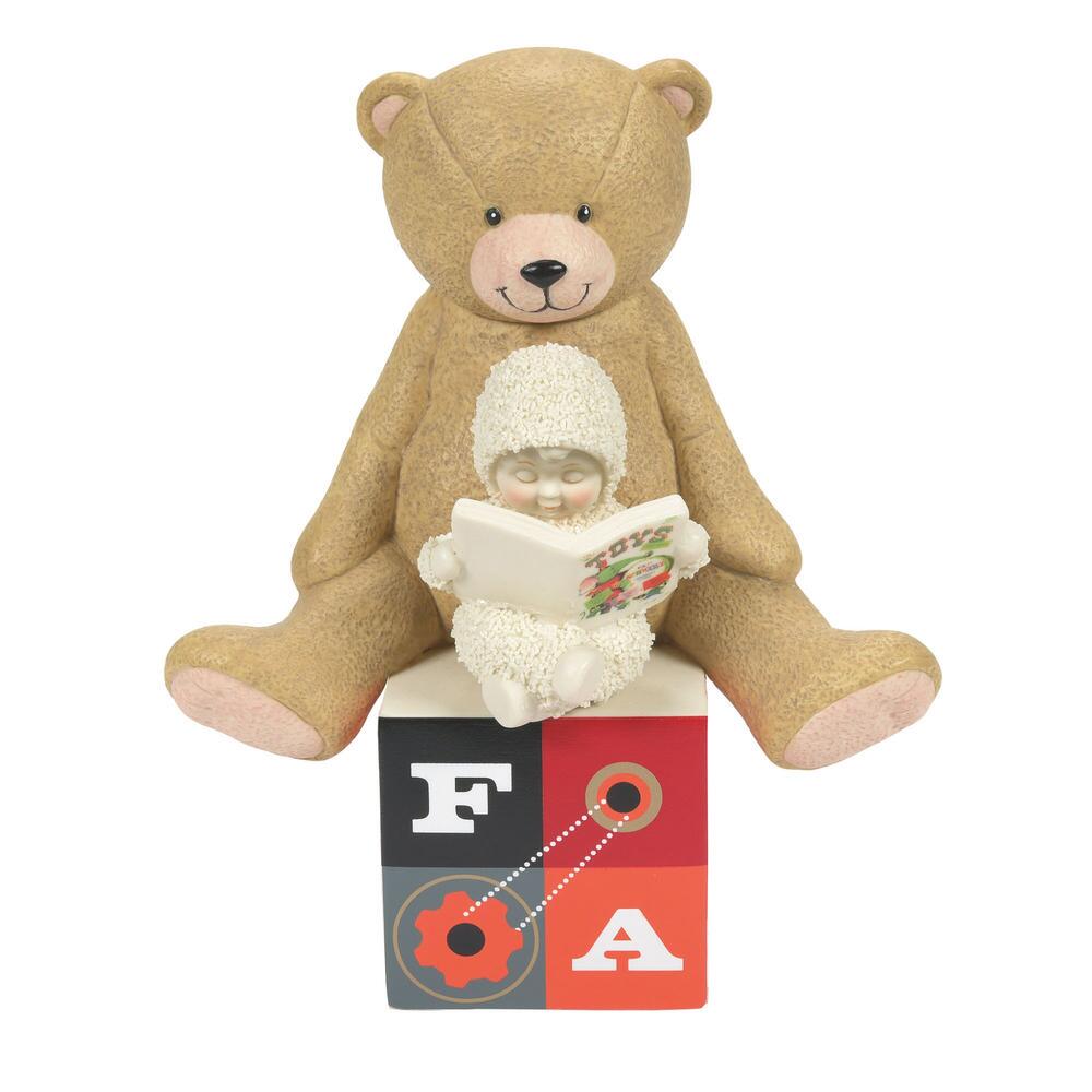 Cozy Story Time - Country N More Gifts