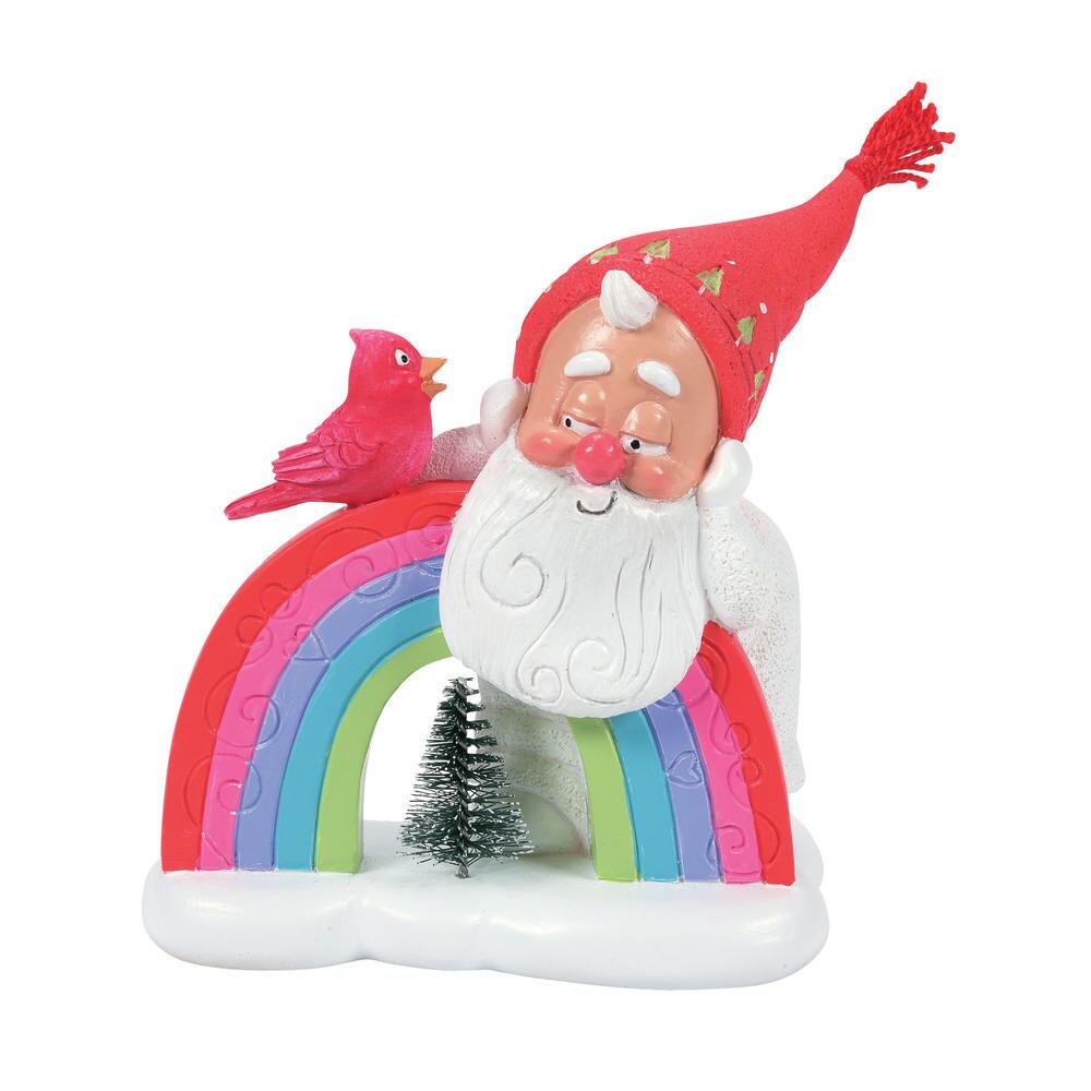 Believe In Gnomes - Country N More Gifts