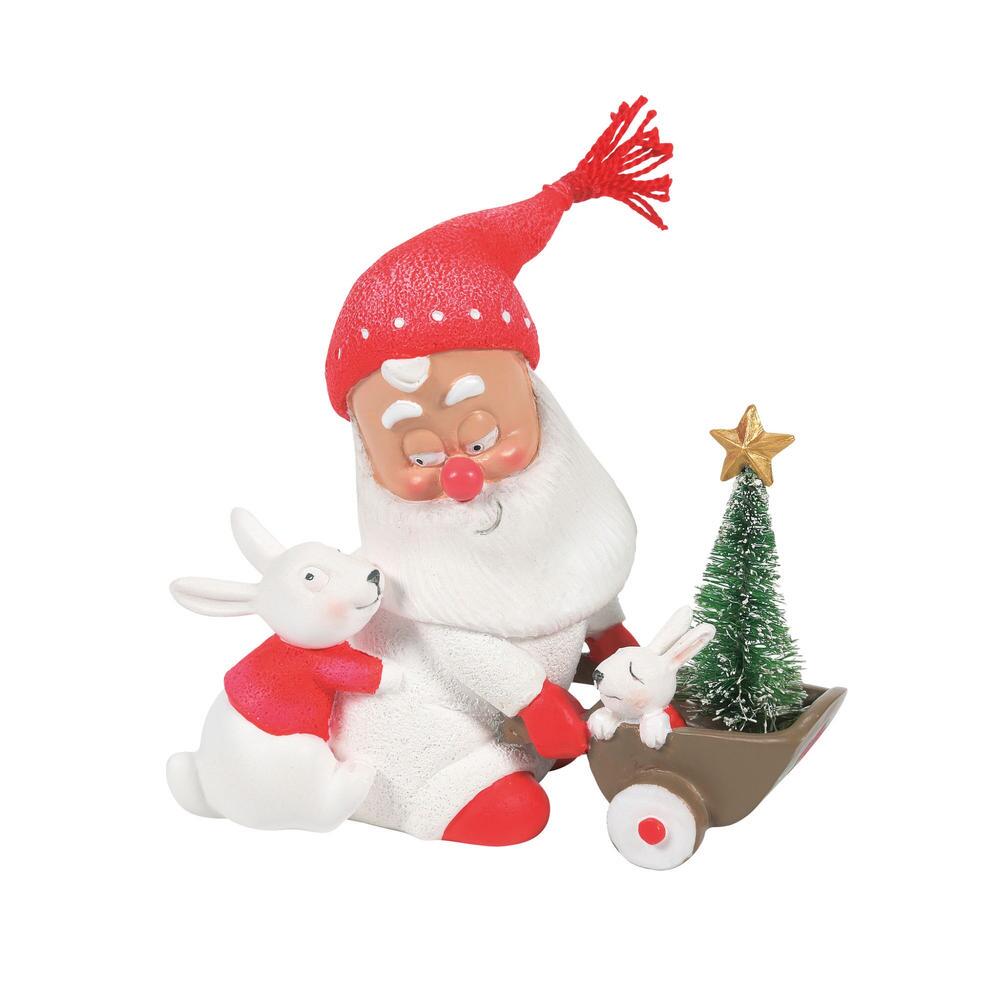 Garden Gnome - Country N More Gifts