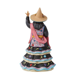 Celebration Of Life - Day of the Dead Dancer  - Country N More Gifts