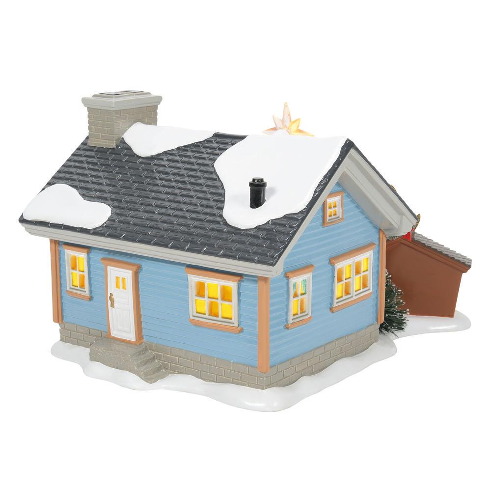 Oh Holy Night House - Country N More Gifts