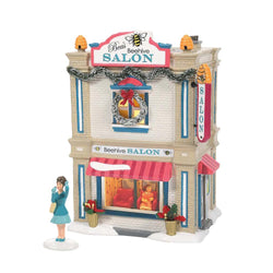 Bea's Beehive Salon Value SET of 3  - Country N More Gifts