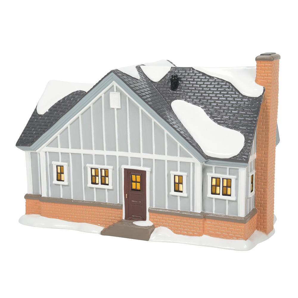 Holiday Starter Home - Country N More Gifts