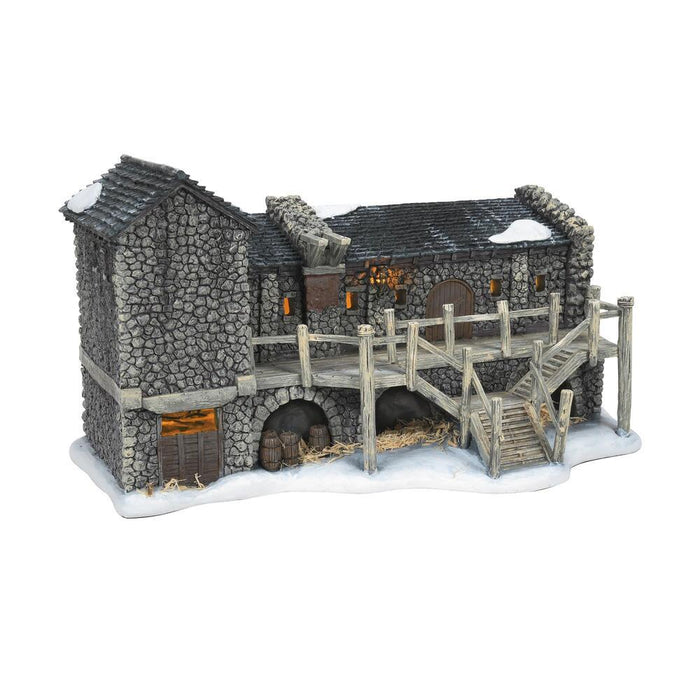 Castle Black