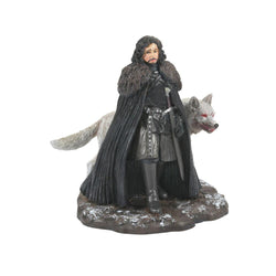 Jon Snow  - Country N More Gifts