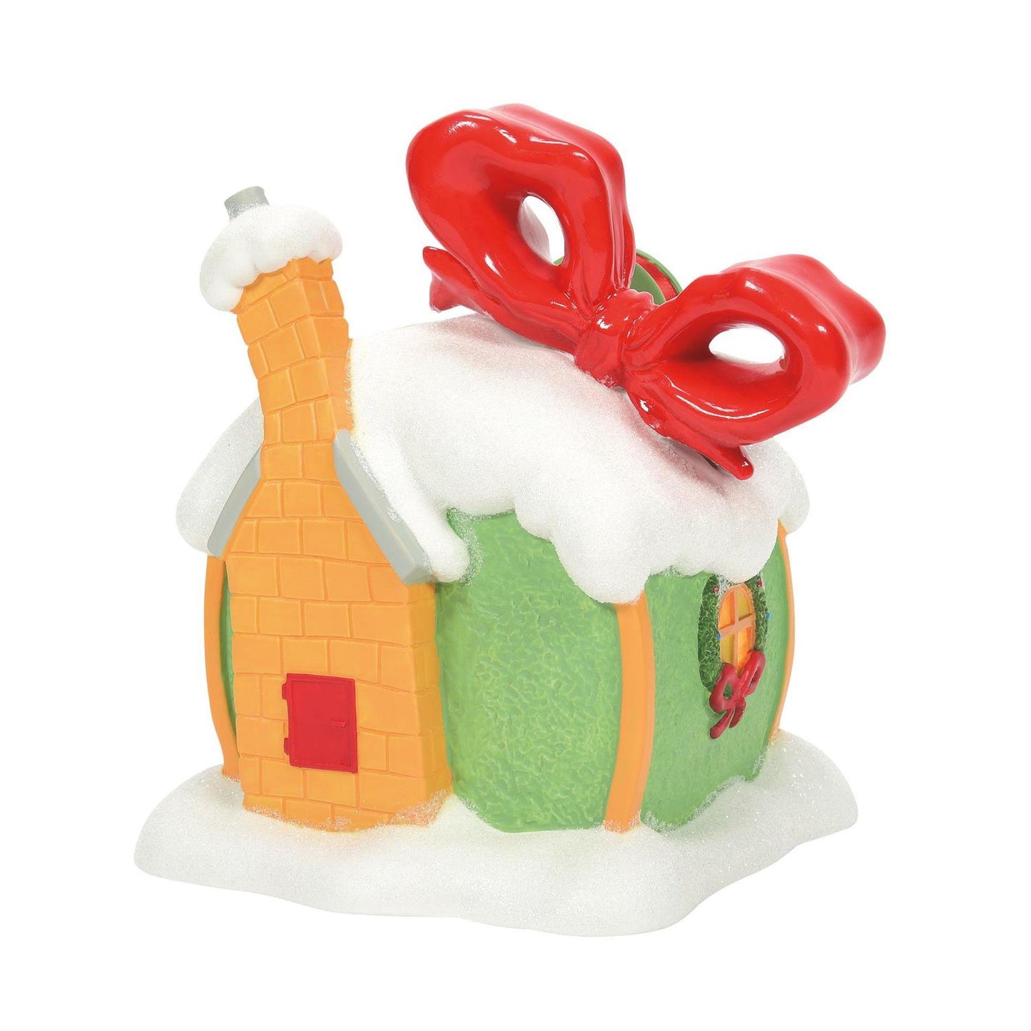 NO BOX - Every Who's Ribbon & Bows - Country N More Gifts