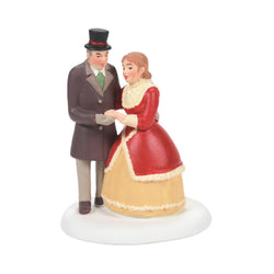 A Christmas Honeymoon  - Country N More Gifts