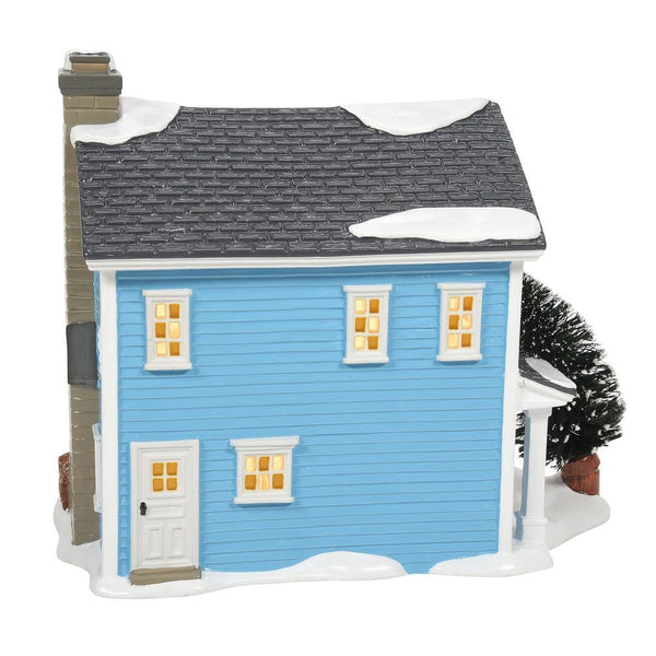 Department 56 National Lampoon's Christmas Vacation A Perfect Gift For  Snots Figure, Department 56, Department 56 village