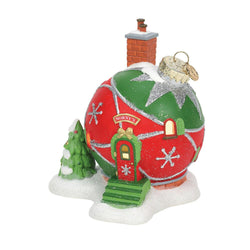 Norny's Ornament House  - Country N More Gifts