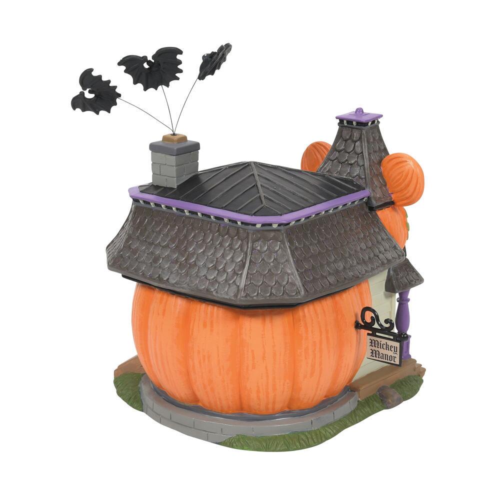 Mickey's Haunted Manor - Country N More Gifts