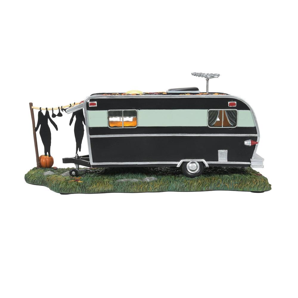FBA - Elvira's Celebrity TraileR - Country N More Gifts