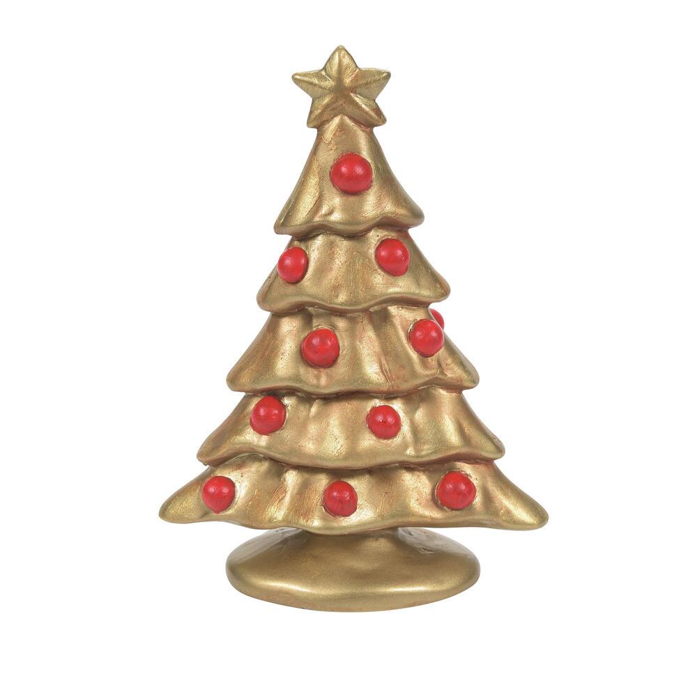 Gilded Tree - Country N More Gifts