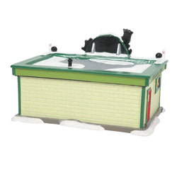 Strike King Bowling Alley  - Country N More Gifts