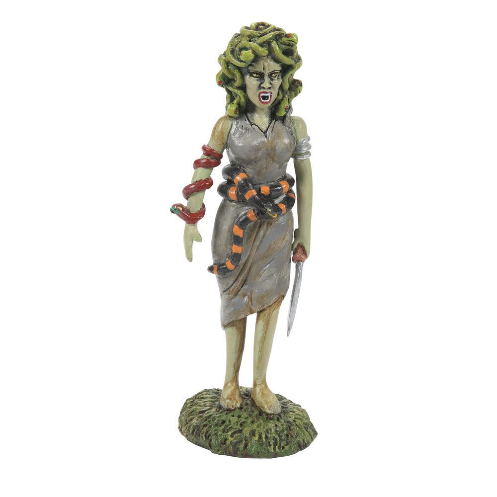 Medusa, The Gorgon - Country N More Gifts