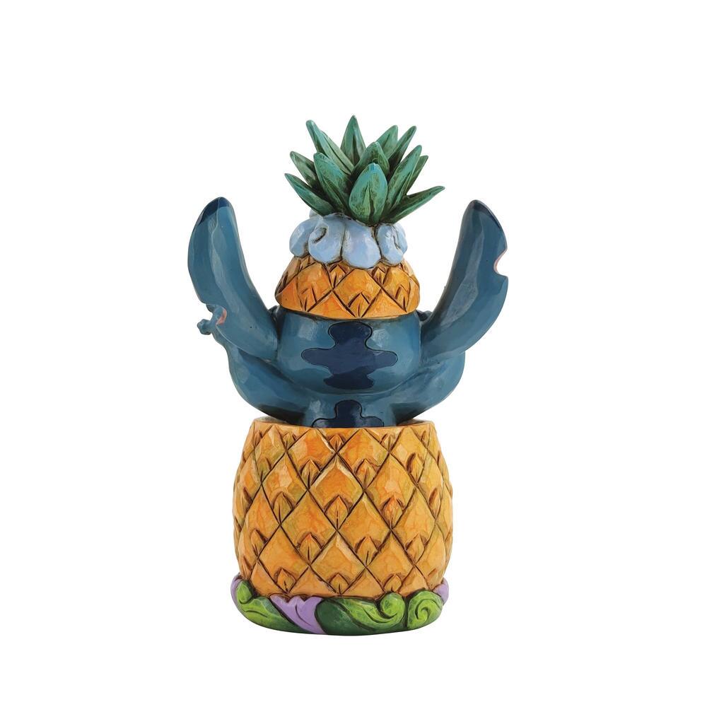 Pineapple Pal - Stitch in a Pineapple - Country N More Gifts