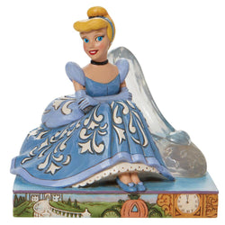 Cinderella Glass Slipper  - Country N More Gifts