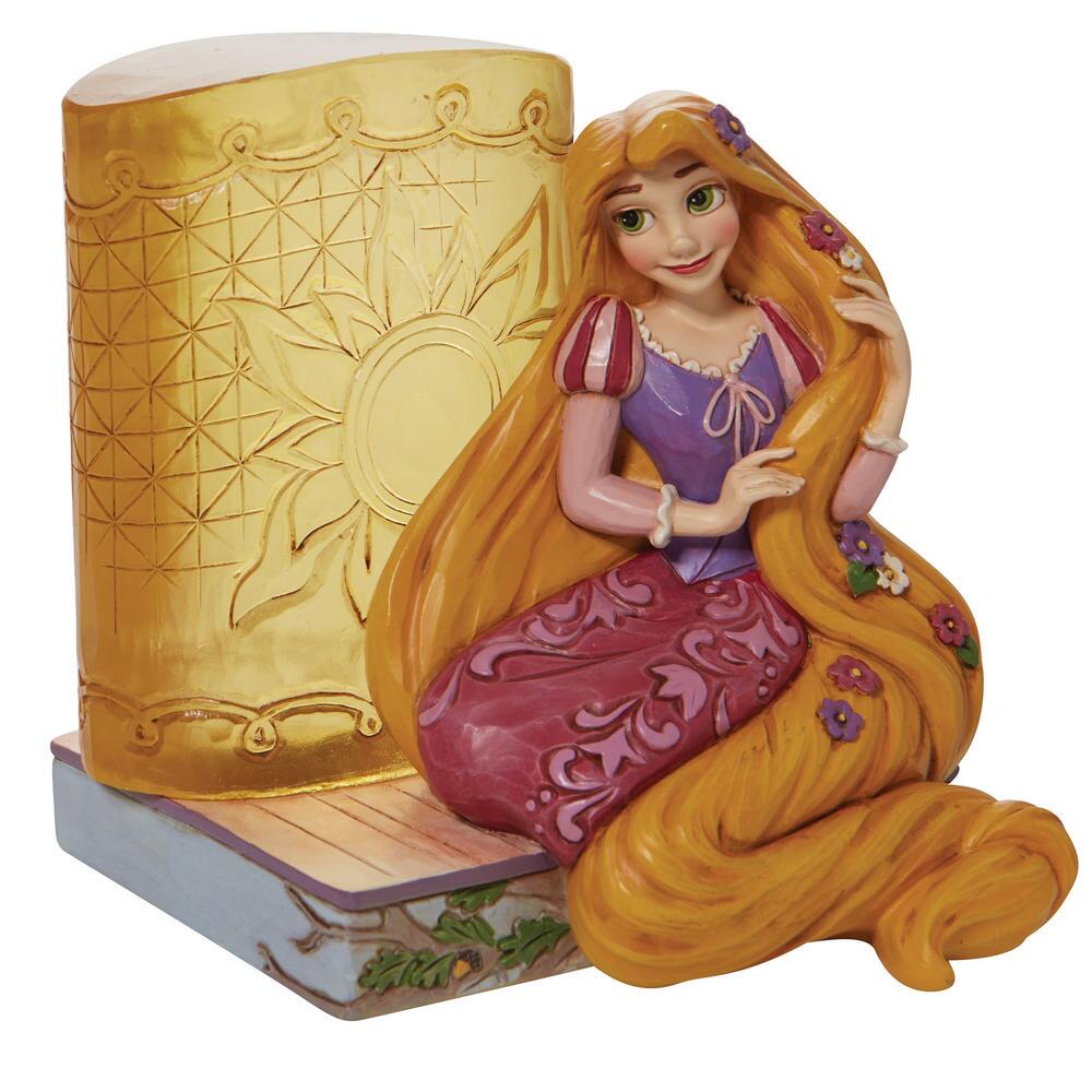 Rapunzel & Lantern - Tangled - Country N More Gifts